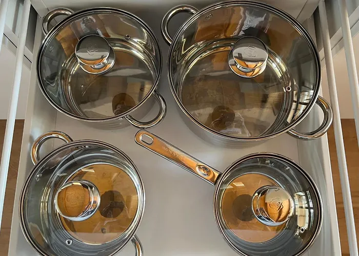 Szep Balaton Lägenhet *