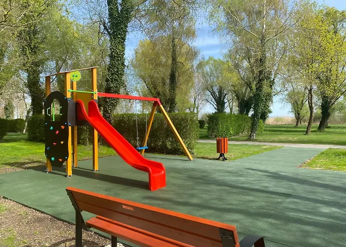 Szep Balaton 公寓 *