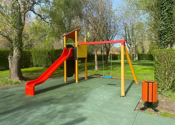 Szep Balaton Lägenhet *