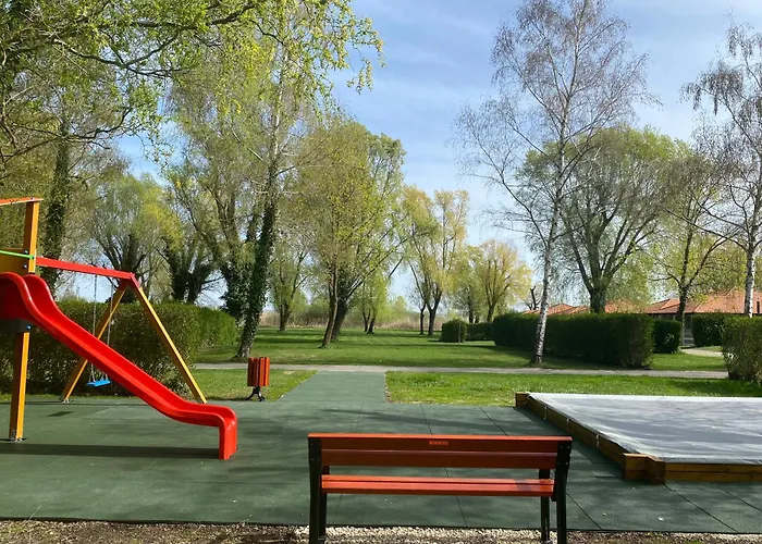 Lägenhet Szep Balaton