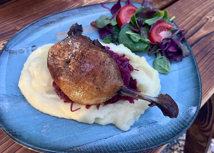 Szep Balaton Lägenhet