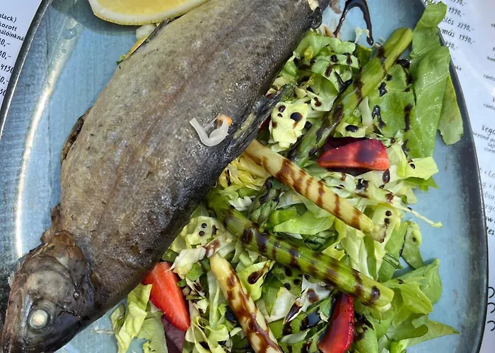 Szep Balaton Lägenhet Balatongyörök