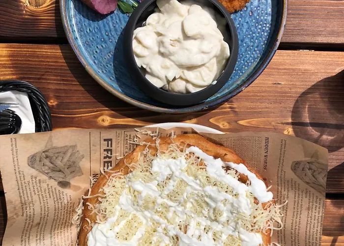 Szep Balaton Lägenhet